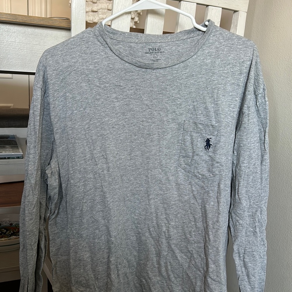 Polo by Ralph Lauren, men’s shirt